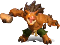 quilboar model