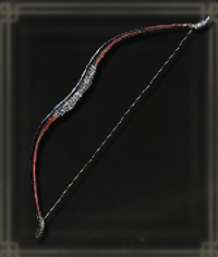 Red Branch Shortbow
