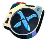 Reinforced Attack Component