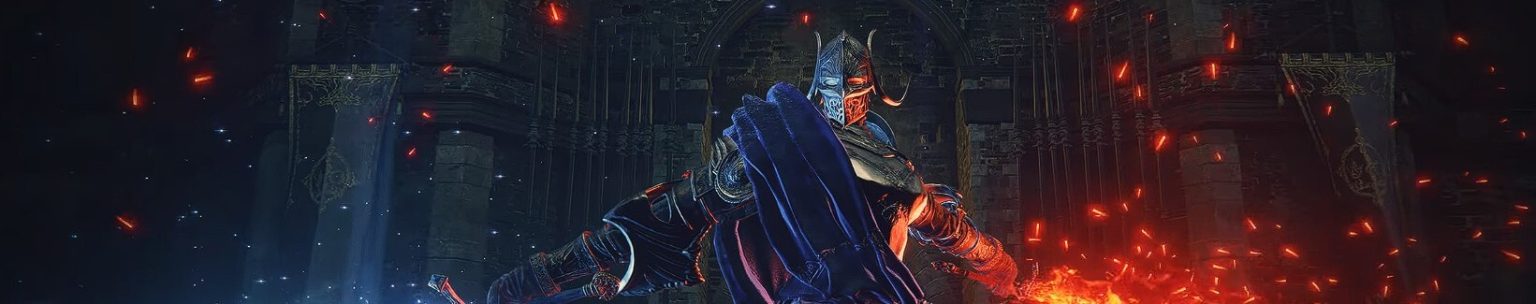 Rellana, Twin Moon Knight Guide and Location (Elden Ring DLC Boss)