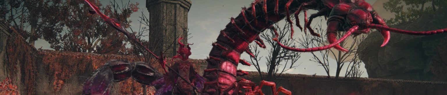 Romina, Saint of the Bud Guide and Location (Elden Ring DLC Boss)