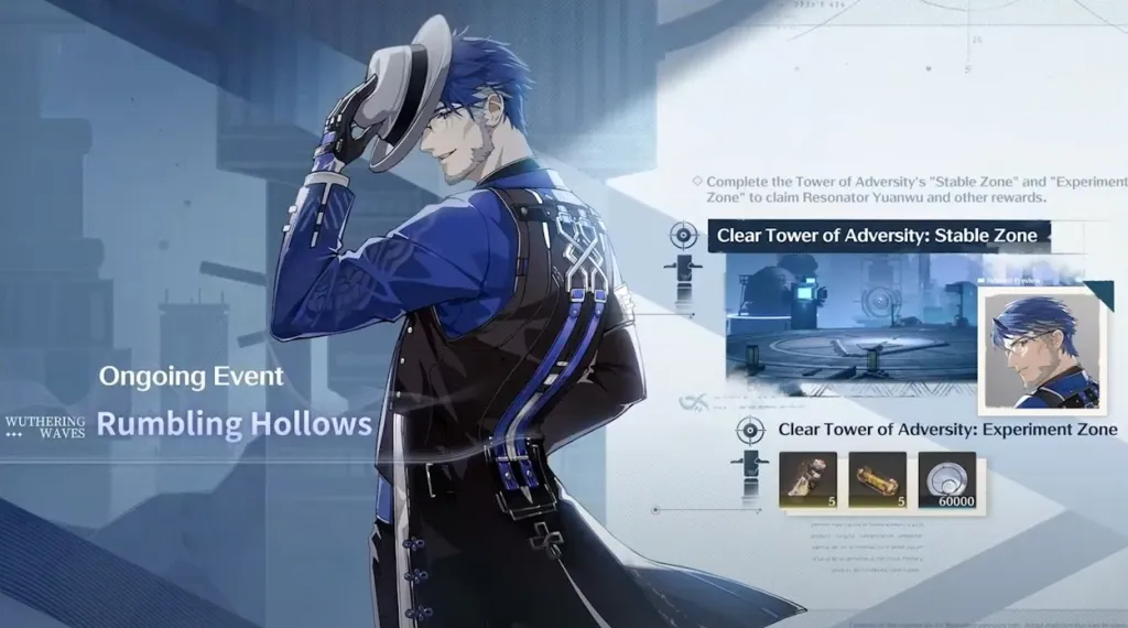 rumbling-hollows-event-wuthering-waves rumbling-hollows-event-wuthering-waves