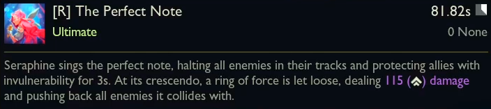 seraphine-swarrm-ultimate Seraphine Swarrm Ultimate