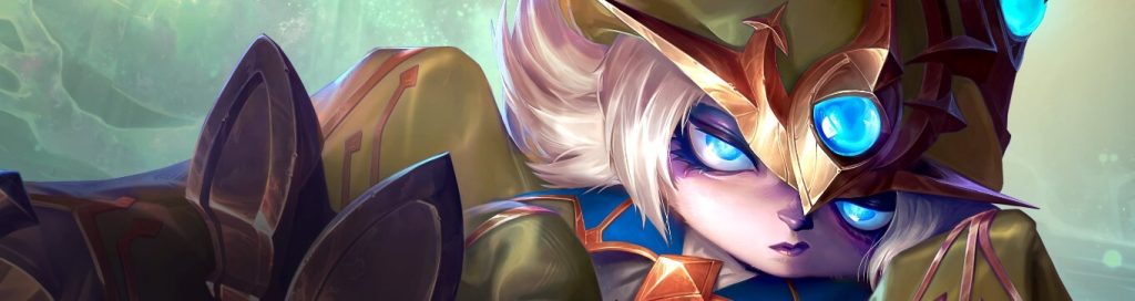 TFT Set 12 Guide: How to Play Mage