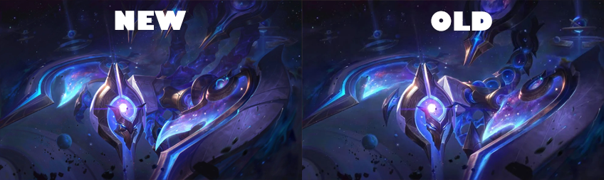 skarner-1 Cosmic Stinger Skarner Splash Comparison