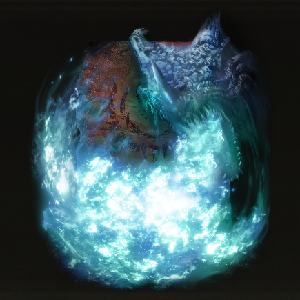 Smarag’s Glinstone Breath