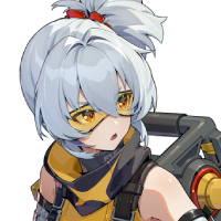 Soldier 11 Portrait S