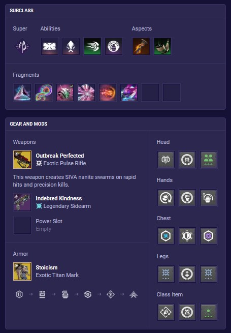 Spam-Heavy Consecration-Suspend GM Build