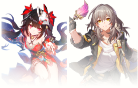 Sparkle and Remembrance Trailblazer