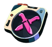 Specialized Attack Component