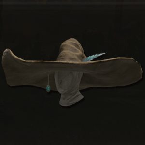 Spellblade’s Pointed Hat