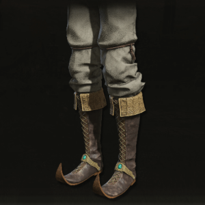 Spellblade’s Trousers
