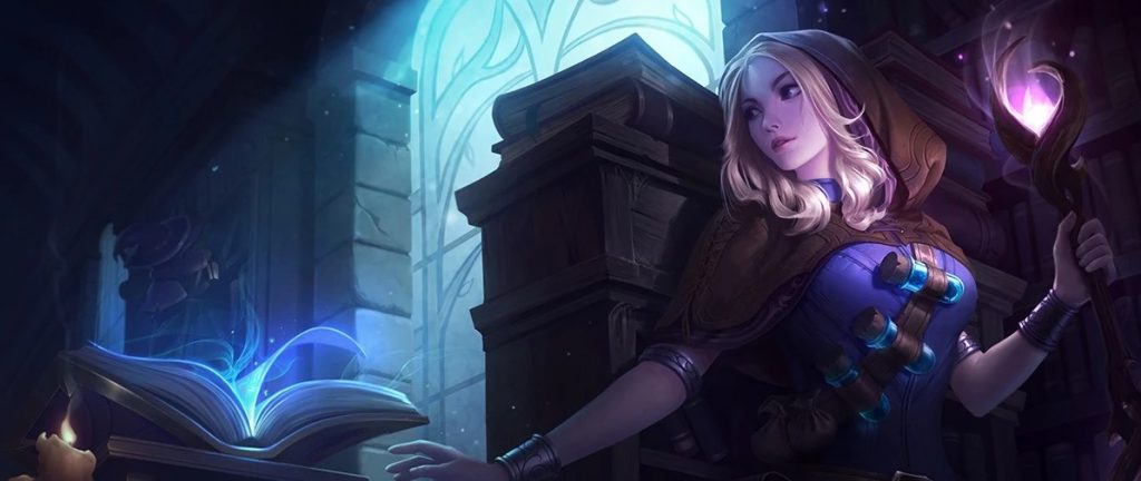 How to Play Sona Lux Bot Lane (Runes, Tips, and Tricks)