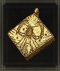 Starscourge Heirloom