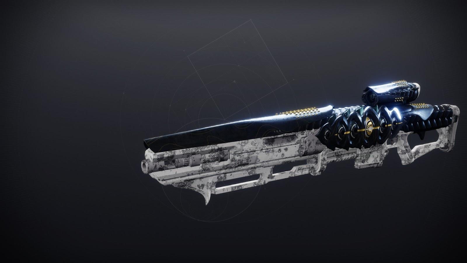 Stasis Agressive Frame