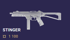 stinger stinger Main