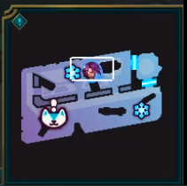 Subterranean Lab Map