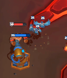 summoning-harpies-for-earth-elemental-cleanup summoning harpies for earth elemental cleanup