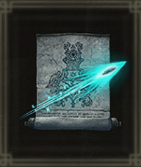 swift glinstone shard