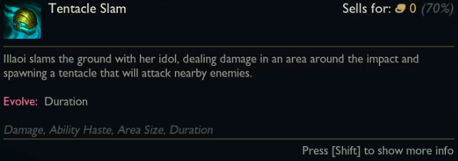 tentacle-slam Tentacle Slam