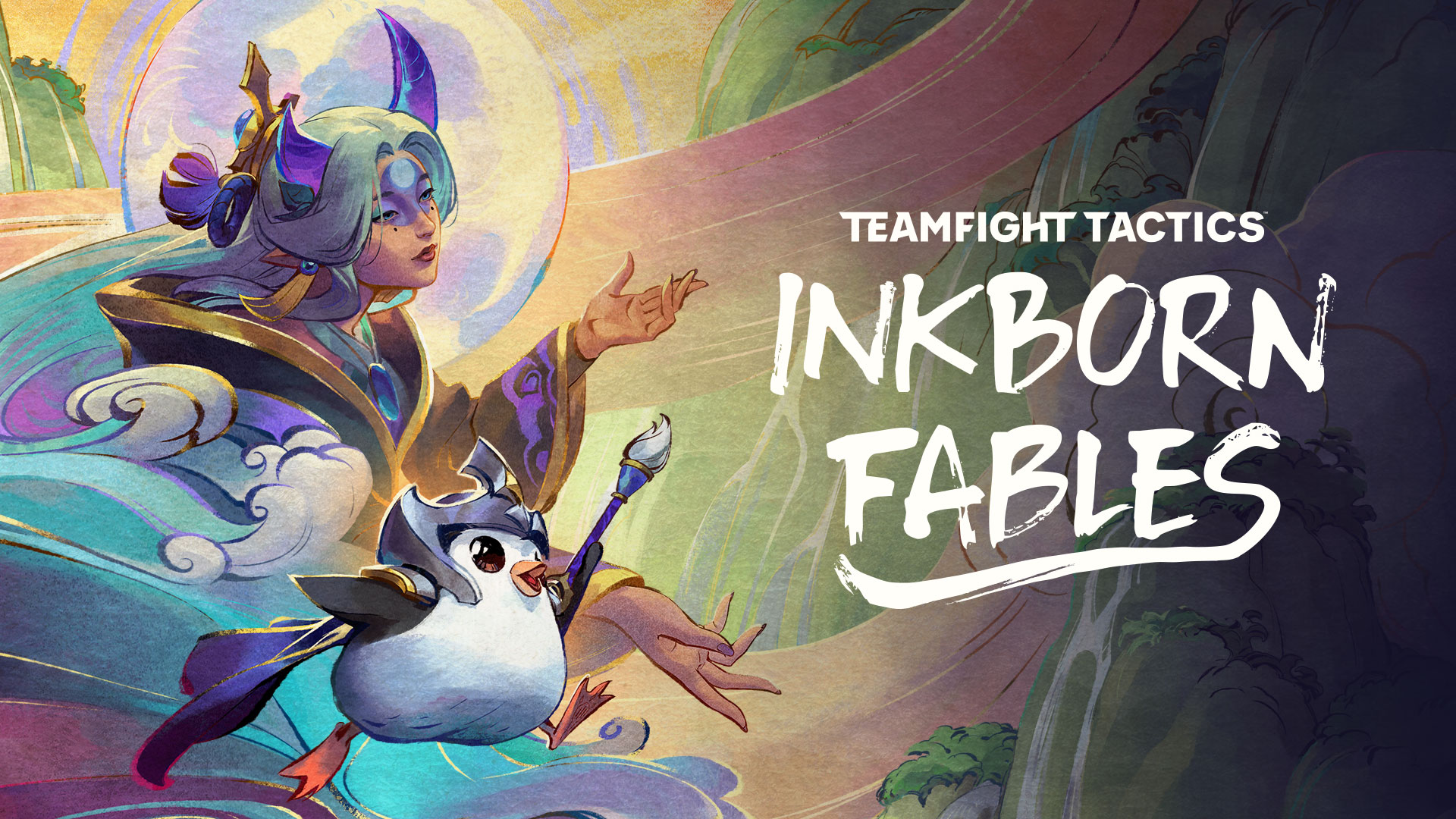 TFT-InkbornFables-KeyAndLogo
