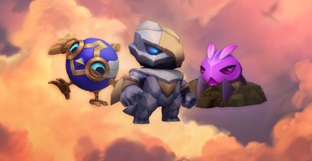 How to Improve your Teamfight Tactics Mechanics