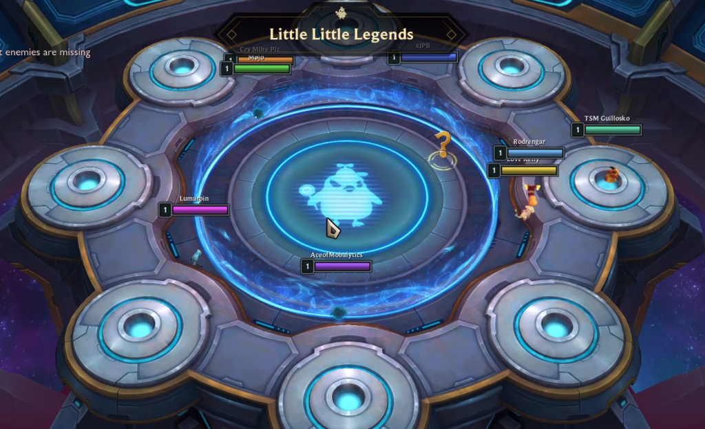 How to Adapt to All TFT Galaxies (Team Comps, Tips, and Tricks)