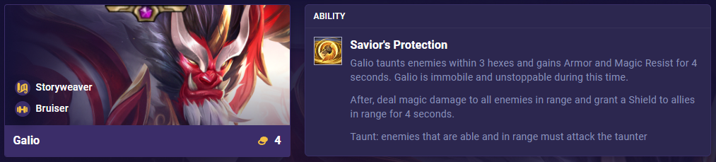 tft-set-11-ability-galio TFT Set 11 Ability Galio