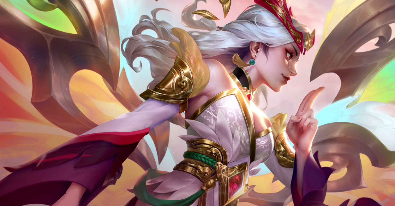 TFT Set 11 Guide: How to Play Storyweaver