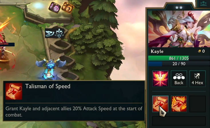 tft-set-11-kayle-talisman-of-speed TFT Set 11 Kayle Talisman of Speed