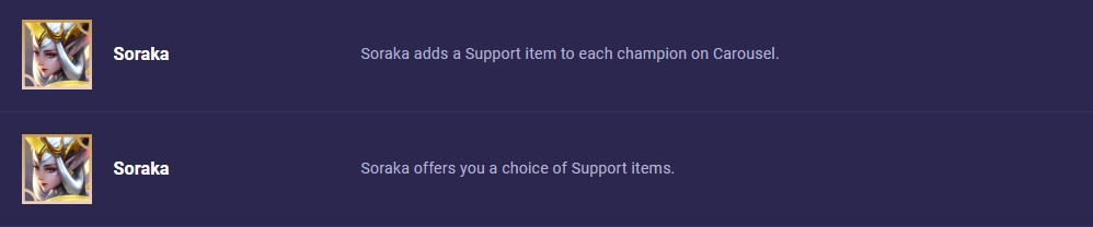 TFT Set 11 Soraka Encounter