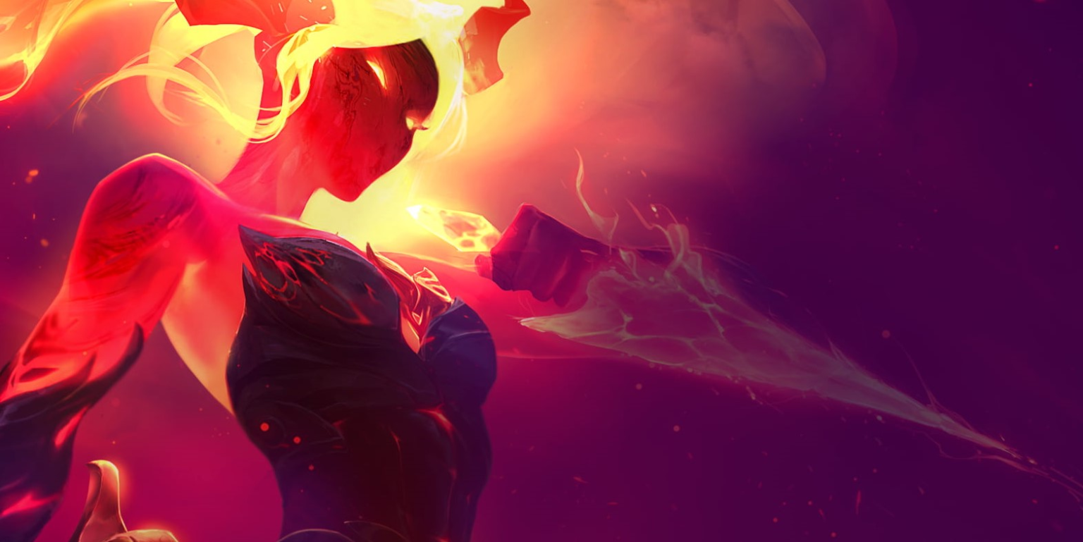 TFT Set 12 Guide: How to Play Pyro