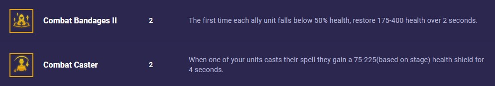 tft-set-12-combat-bandages-combat-caster TFT Set 12 Combat Bandages Combat Caster