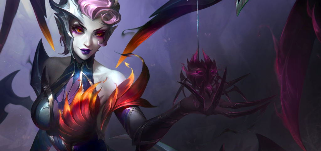TFT Set 12 Guide: How to Play Elise Hero Augment – Spider Queen