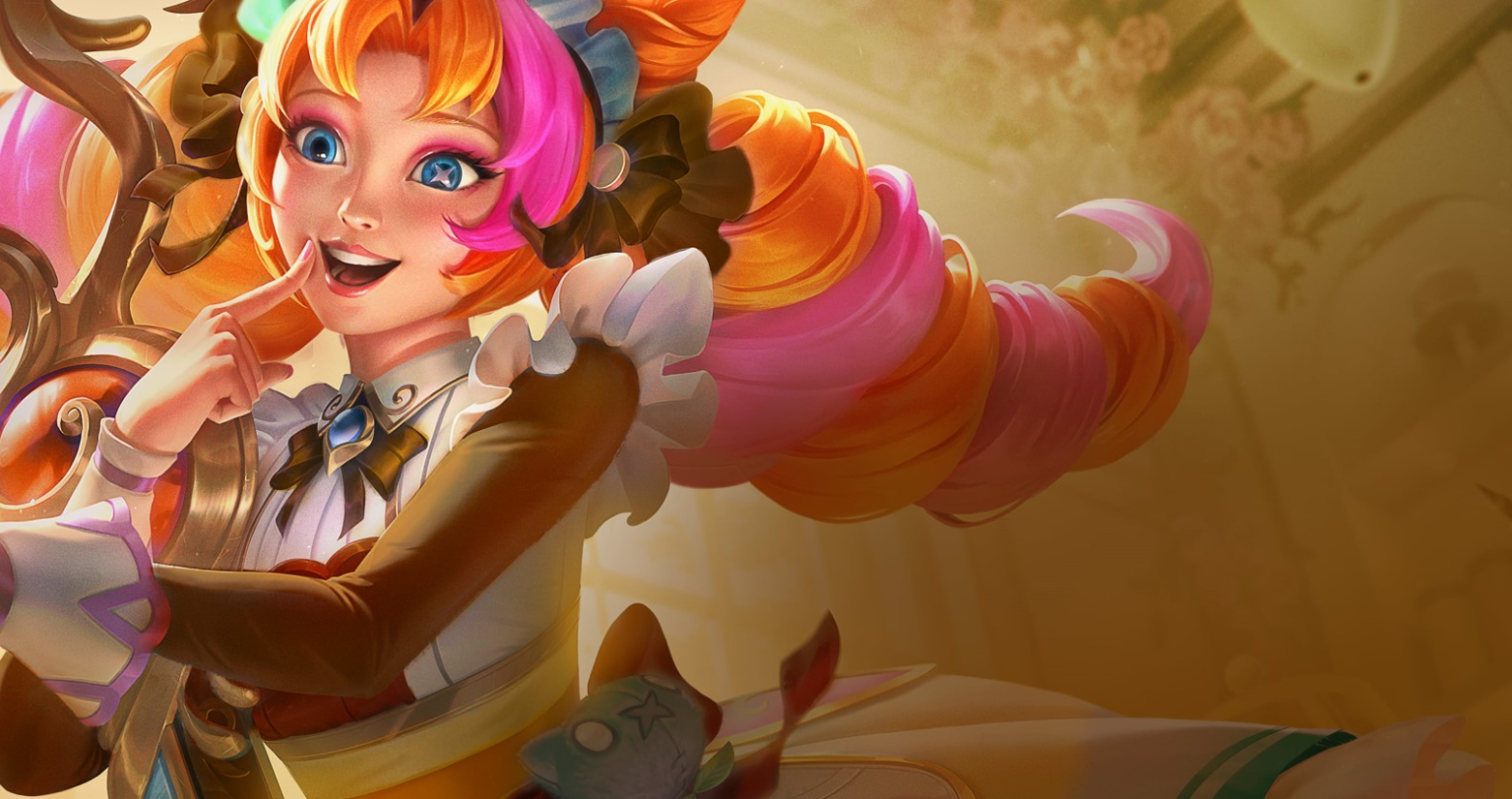 TFT Set 12 Guide: How to Play Sugarcraft