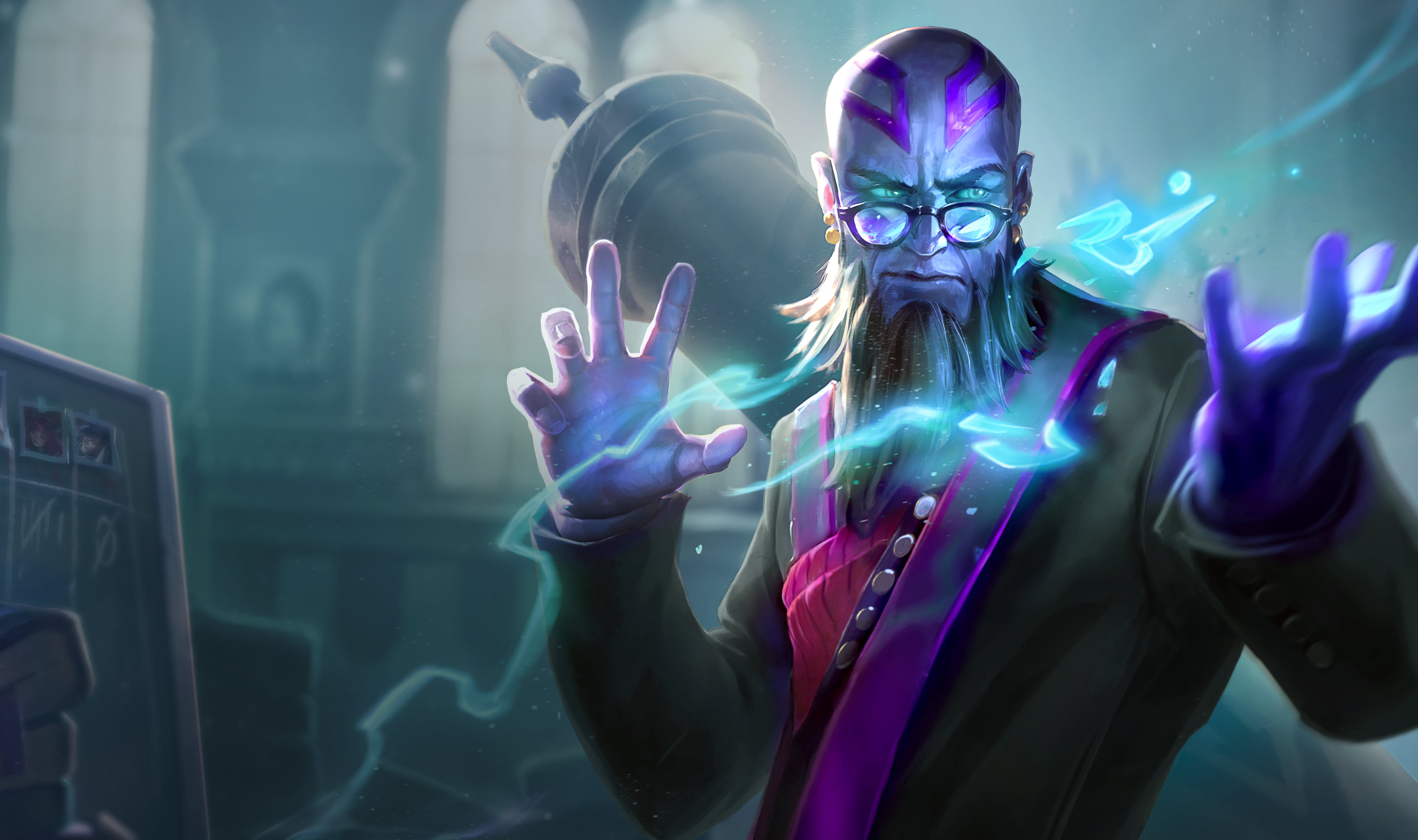 tft-set-12-ryze TFT Set 12 Ryze