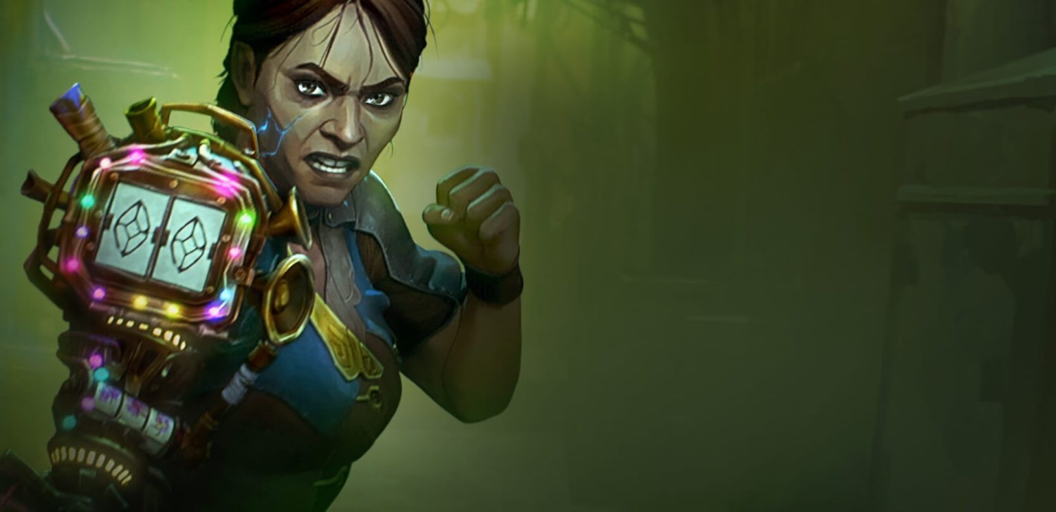 TFT Set 13 Guide: How to Play Chem-Baron