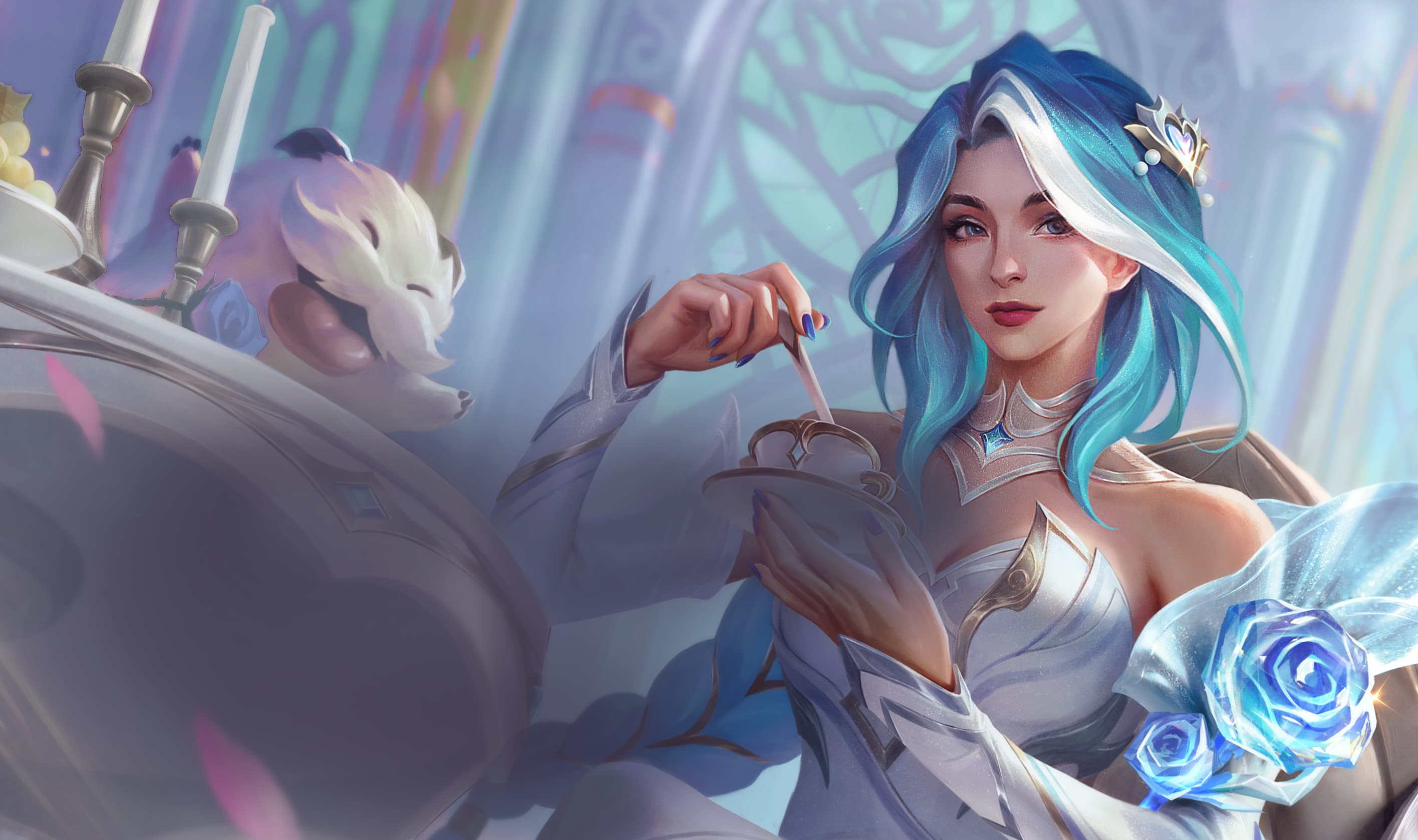 tft-set-15-ashe TFT Set 15 Ashe