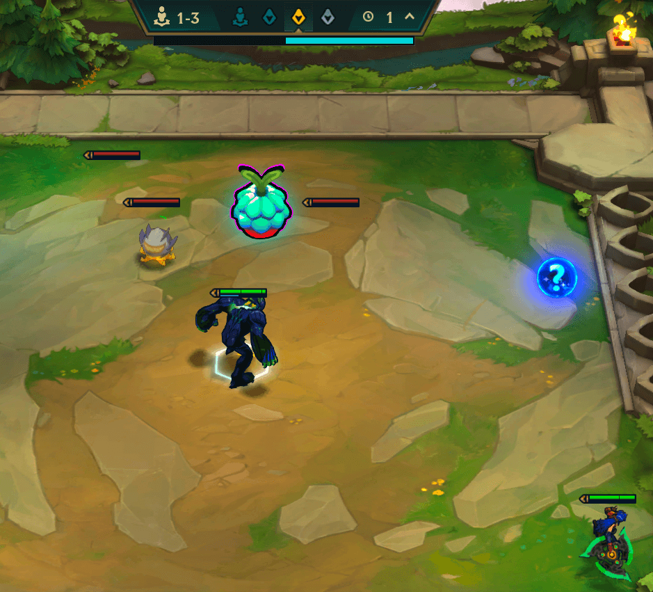 TFT Set 15 Beginner Champion