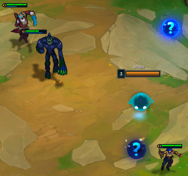 TFT Set 15 Beginner Loot Drop