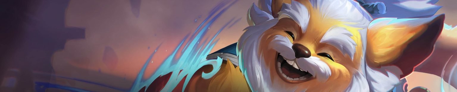 TFT Set 15 Guide: How to Play Heavyweight