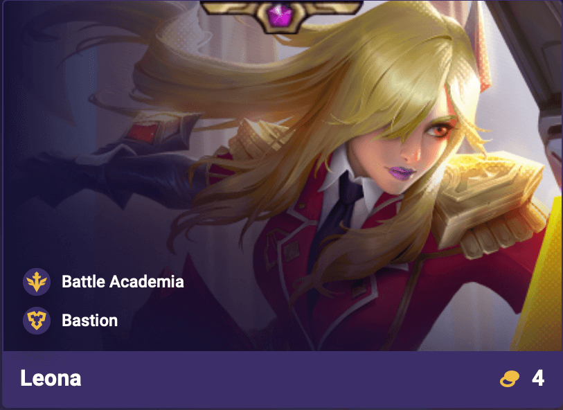 tft-set-15-leona TFT Set 15 Leona