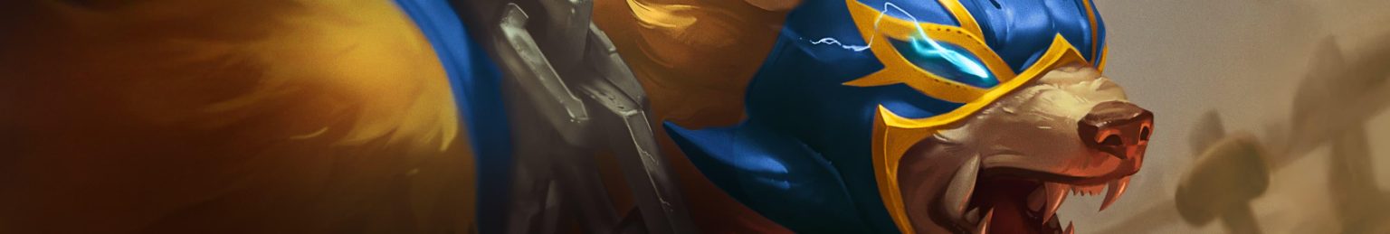 TFT Set 15 Guide: How to Play Luchador