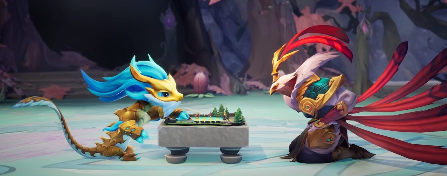 When and How to Level in TFT (Three Fundamental Strategies)