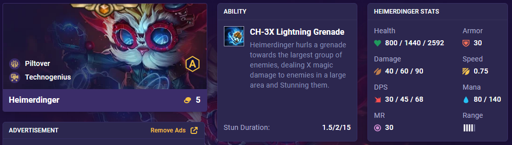 tft-set-9-5-heimerdinger TFT Set 9.5 Heimerdinger