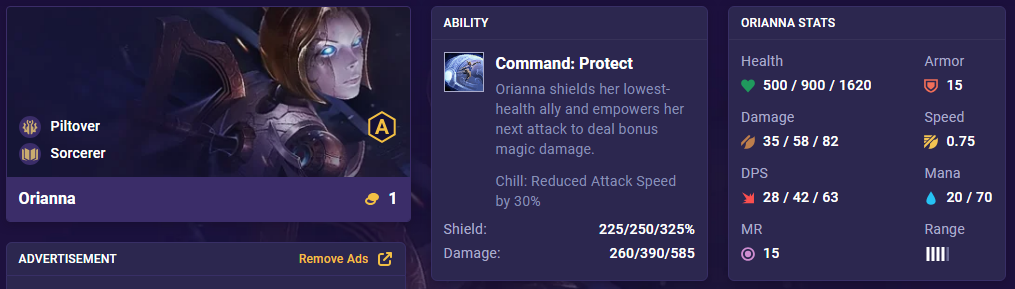 tft-set-9-5-orianna TFT Set 9.5 Orianna