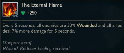 tft-the-eternal-flame TFT The Eternal Flame
