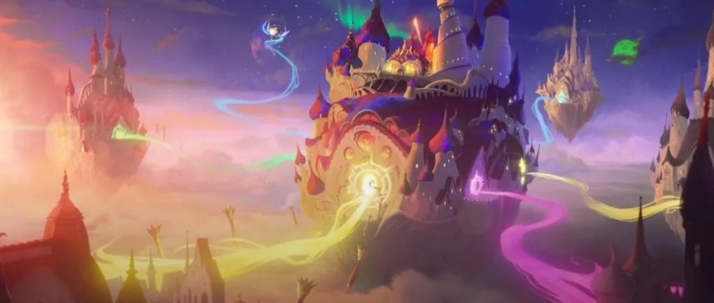 TFT How to Beat Tocker’s Trials Chaos Mode