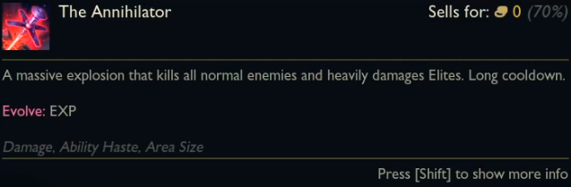 the-annihilator The Annihilator