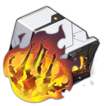 The Ashblazing Grand Duke